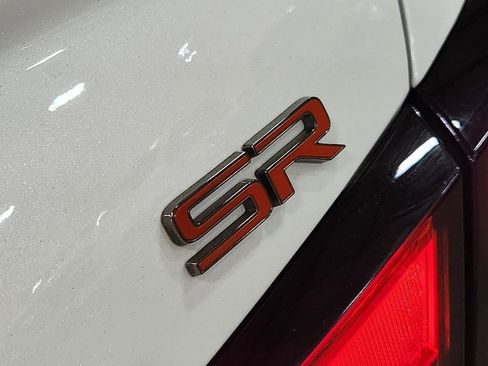 Used 2023 Nissan Altima 2.5 SR image 26