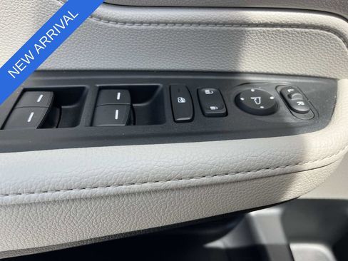 Used 2025 Honda Odyssey EX-L image 30