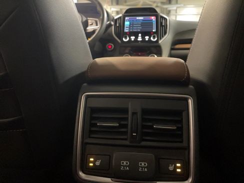 Used 2022 Subaru Forester Touring image 19