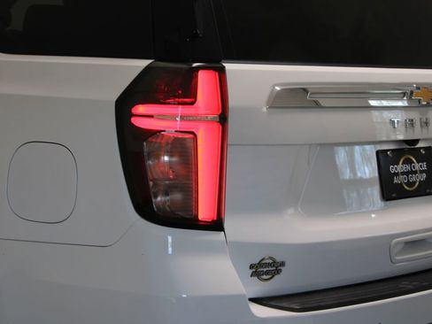 Used 2024 Chevrolet Tahoe Premier image 63