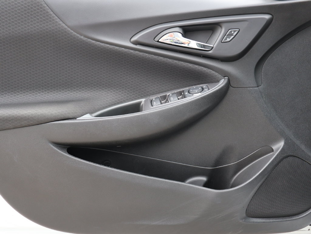 Used 2024 Chevrolet Malibu LT FWD image 20