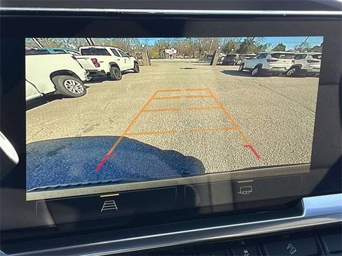 New 2026 Chevrolet Silverado 1500 RST image 15