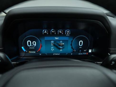 New 2026 Ford Ranger Lariat AWD/4WD image 26