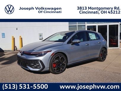 New 2026 Volkswagen GTI Autobahn