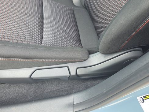 New 2026 Nissan Sentra SR image 16