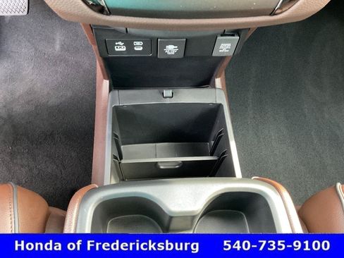 Certified 2026 Honda Odyssey Elite image 41