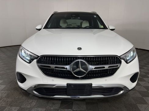 Certified 2026 Mercedes-Benz GLC 300 4MATIC image 44