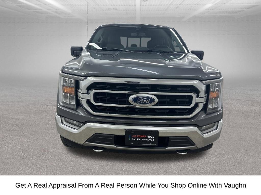 Used 2021 Ford F150 XLT w/ Equipment Group 302A High AWD/4WD image 5