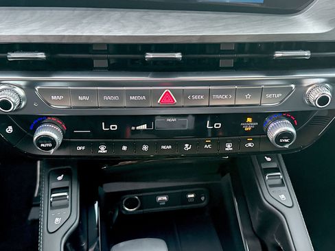 New 2025 Kia Telluride SX Prestige X-Line AWD/4WD image 19