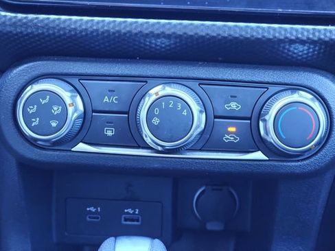 Certified 2023 Nissan Kicks SV w/ Exterior Package image 23