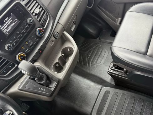 Used 2021 Ford Transit 250 Low Roof w/ Load Area Protection Package image 18