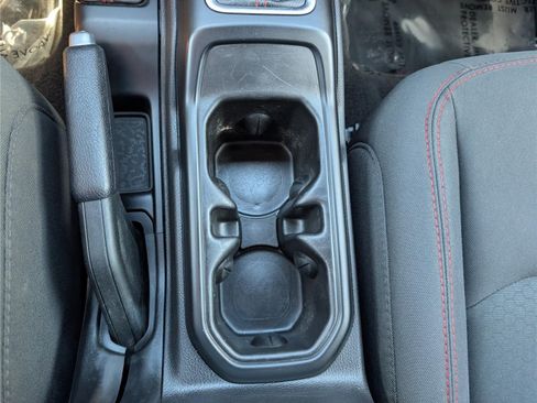 Used 2021 Jeep Wrangler Unlimited Rubicon AWD/4WD image 23