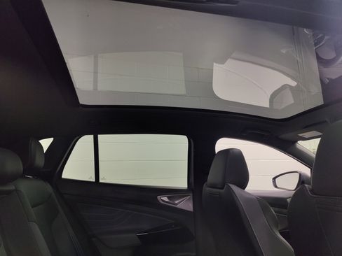 Certified 2024 Volkswagen ID.4 S image 5