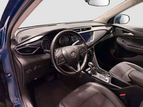 Used 2020 Buick Encore GX Select FWD image 9