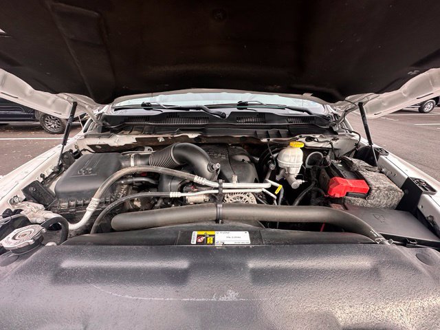 Used 2019 RAM 1500 Big Horn AWD/4WD image 14