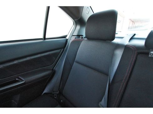 Used 2021 Subaru WRX image 14