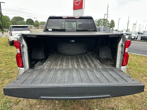 Used 2020 Chevrolet Silverado 1500 RST w/ All-Star Edition AWD/4WD image 28