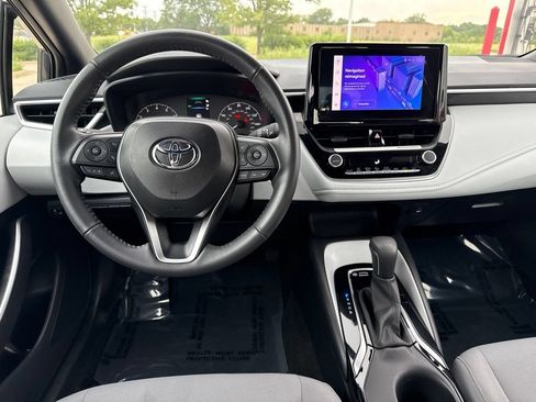 Certified 2024 Toyota Corolla SE FWD image 10