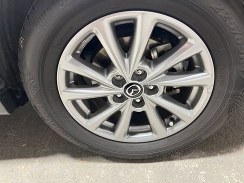 Used 2024 MAZDA CX-5 AWD 2.5 S w/ Preferred Package image 41