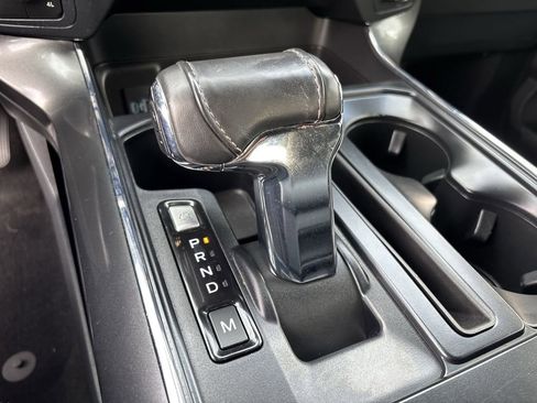 Used 2022 Ford F150 XLT w/ Equipment Group 302A High image 20