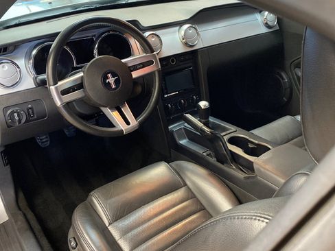 Used 2006 Ford Mustang GT image 16