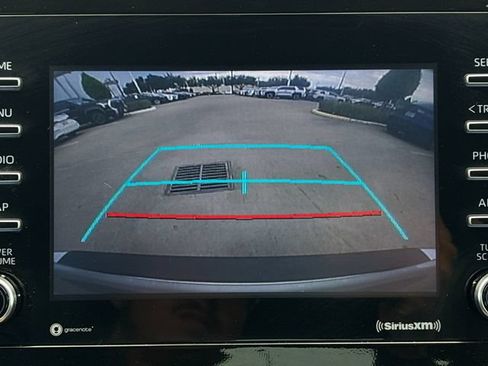 Used 2023 Toyota Camry LE FWD image 18