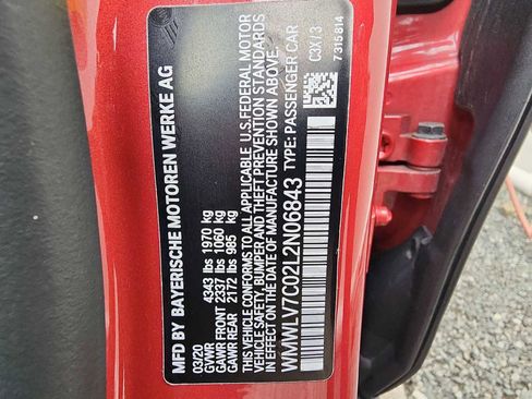 Used 2020 MINI Cooper Clubman S w/ Storage Package image 26