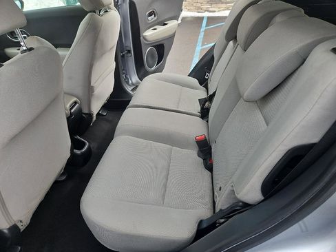 Used 2020 Honda HR-V EX image 21