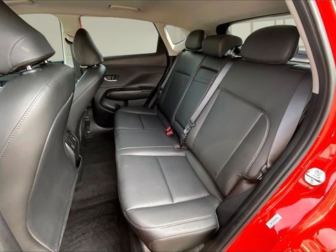 Used 2024 Hyundai Kona Limited image 22