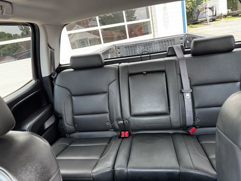 Used 2016 Chevrolet Silverado 3500 LTZ w/ Duramax Plus Package image 30