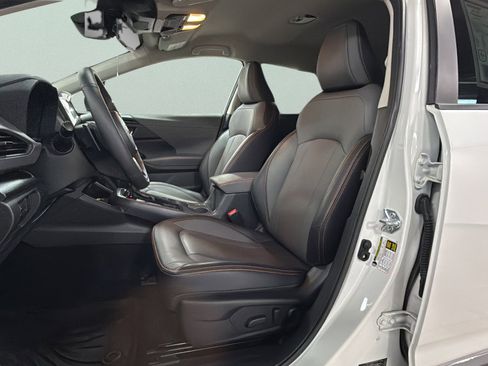 Certified 2026 Subaru Crosstrek 2.5i Limited w/ Crosstrek Mirror Package image 15