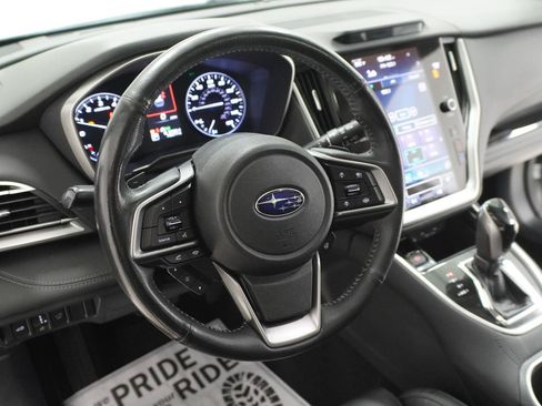 Used 2020 Subaru Outback Limited w/ Popular Package #2 AWD/4WD image 7