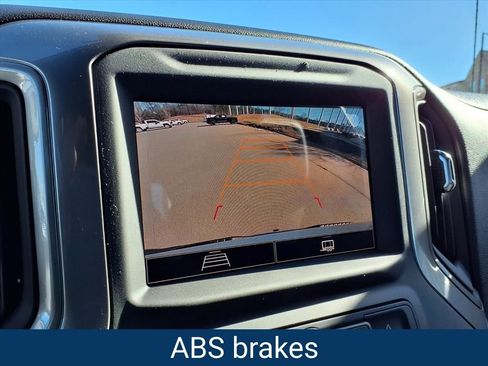 New 2026 Chevrolet Silverado 1500 W/T w/ WT Value Package image 9