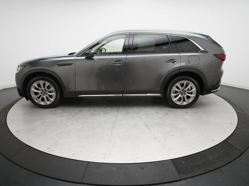 Used 2024 MAZDA CX-90 3.3 Turbo w/ Premium Package image 25