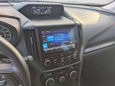 Used 2022 Subaru Forester Sport image 8