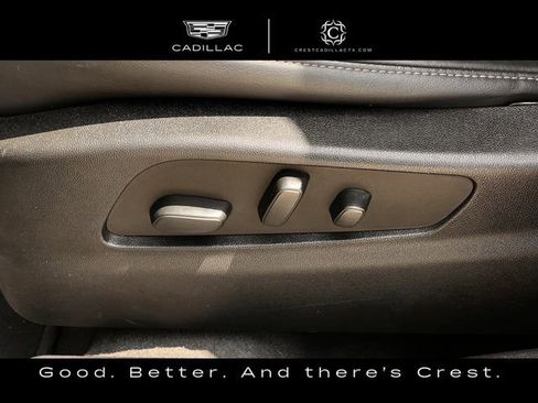 Certified 2023 Cadillac XT4 Premium Luxury AWD/4WD image 27