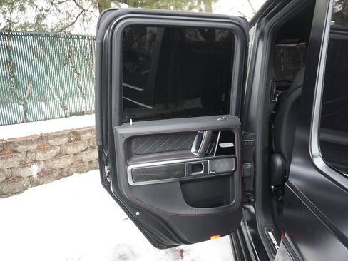 Used 2020 Mercedes-Benz G 63 AMG G 63 AMG image 33