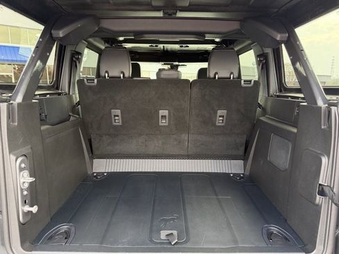 New 2025 Ford Bronco Big Bend w/ Black Diamond Package image 9