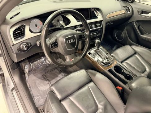 Used 2011 Audi S4 Prestige image 38