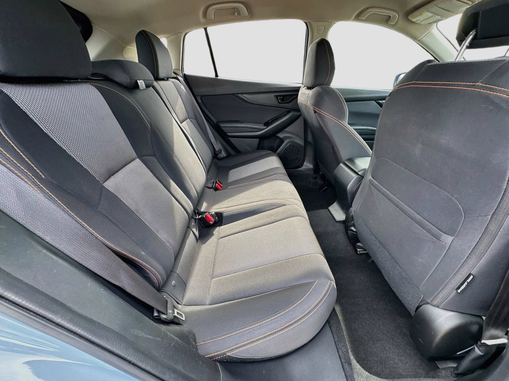 Used 2021 Subaru Crosstrek 2.0i Premium AWD/4WD image 31