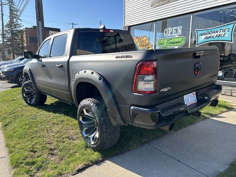 Used 2022 RAM 1500 Big Horn image 7