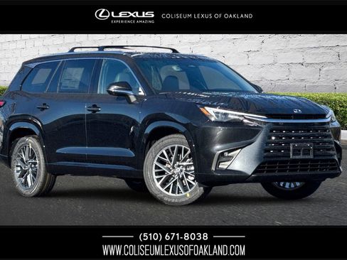 New 2026 Lexus TX 350 350 Premium image 1