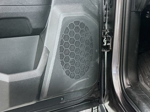 New 2026 RAM 3500 Tradesman AWD/4WD image 19