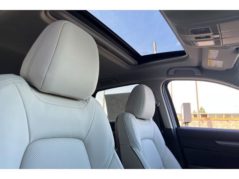 New 2025 MAZDA CX-5 AWD 2.5 S w/ Preferred Package image 17