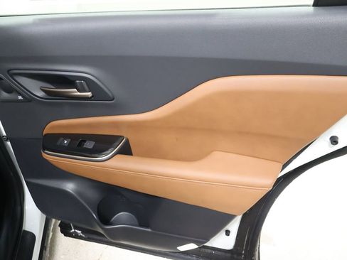 New 2026 Toyota Crown Signia w/ Advanced Technology Package image 18