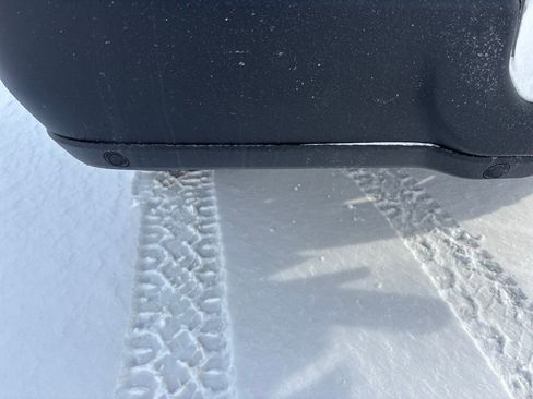 New 2026 RAM 2500 Rebel w/ Rebel Level 2 Equipment Group image 13