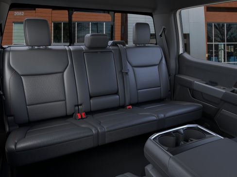 New 2026 Ford F150 Lariat RWD image 11
