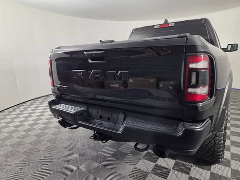 Used 2022 RAM 1500 TRX AWD/4WD image 6