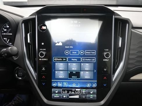 New 2026 Subaru Forester Limited AWD/4WD image 11