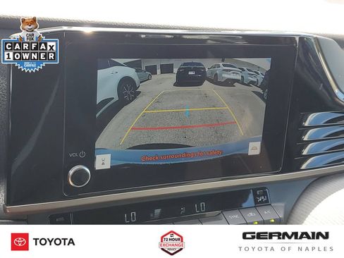 Used 2025 Toyota Camry SE w/ Convenience Package FWD image 26